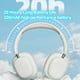 thumbnail image 5 of Auriculares inalámbricos Auriculares inalámbricos para juegos BT5.3 auriculares Mic 3,5mm 20 horas de auriculares plegables, 5 of 8