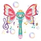 thumbnail image 3 of Bubble Blower Automatic Soap Bubble [Yue Xinghui] Processed Intellectual Property New Rubik's Cube Bubble Wand Girl Automatic Colorful Light Music Blowing Bubble Magic Wand Toy ANGGREK Otros, 3 of 8