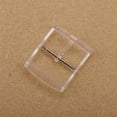 thumbnail image 4 of 10pcs Plastic Watch Band Buckle Watch Clasp Watch Accessories for Friends Plastic Watch Clasp, 4 of 9