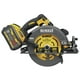 thumbnail image 3 of DEWALT FLEXVOLT 60V MAX Brushl DEWALT DCS578X1DEWALT, 3 of 8