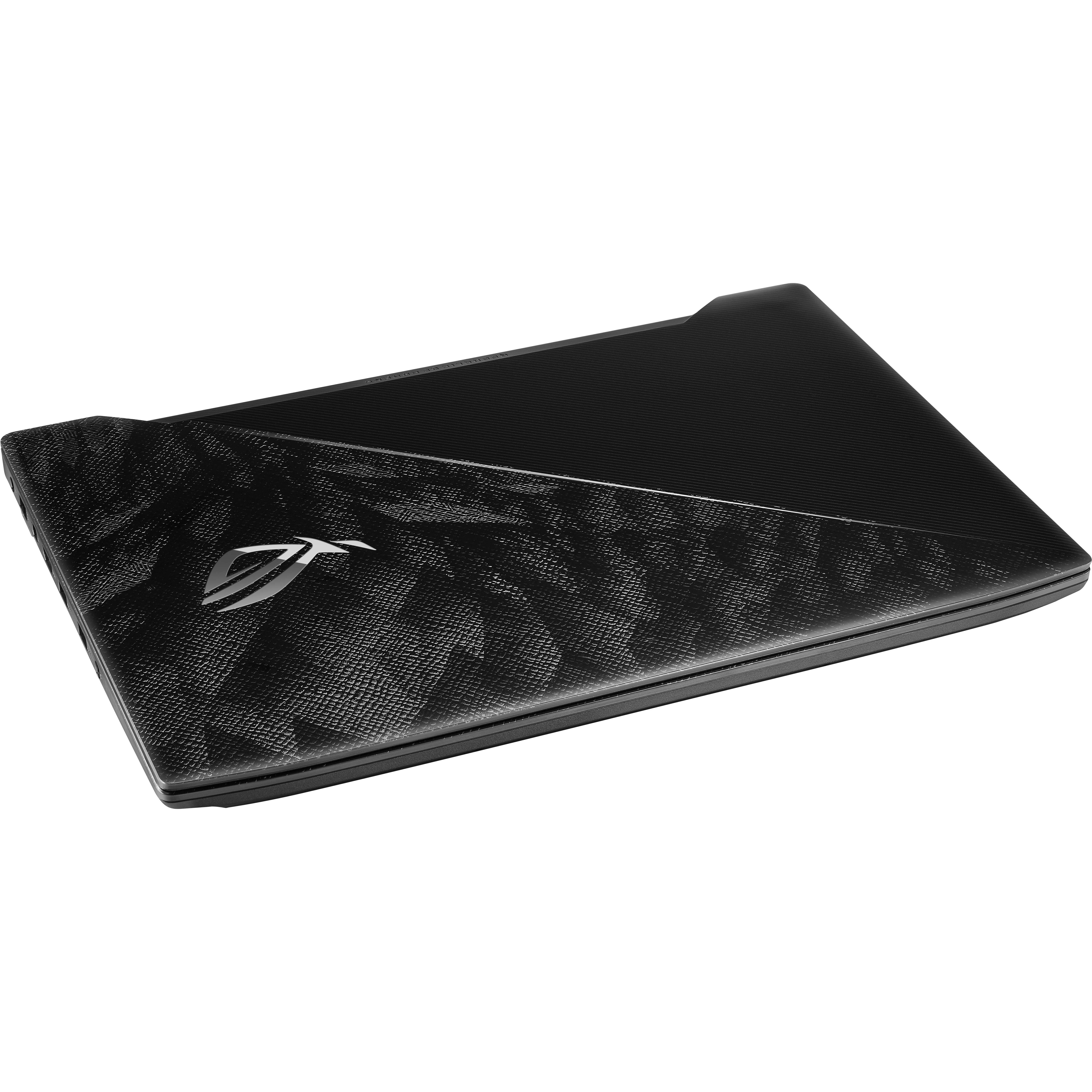 Asus ROG Strix GL503VS-DH74 15.6-inch Scar Edition, 144Hz G-SYNC 