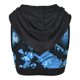 thumbnail image 3 of Top deportivo Voit para mujer turquesa running training, 3 of 3