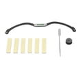 thumbnail image 2 of Eyebrow Line Marker Ruler Lightweight Eyebrow Designer Microblading Eyebrow Mapper For DIY Measuring, 2 of 8