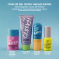 thumbnail image 2 of Set de cuidado de la piel W7 Skin Quench con aloe vera y ceramidas, 2 of 9