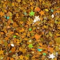 thumbnail image 3 of ORB Slimy™ Xtreme Glitterz Gold, 3 of 4