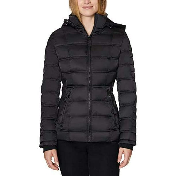 Nautica Ladies' Puffer Jacket