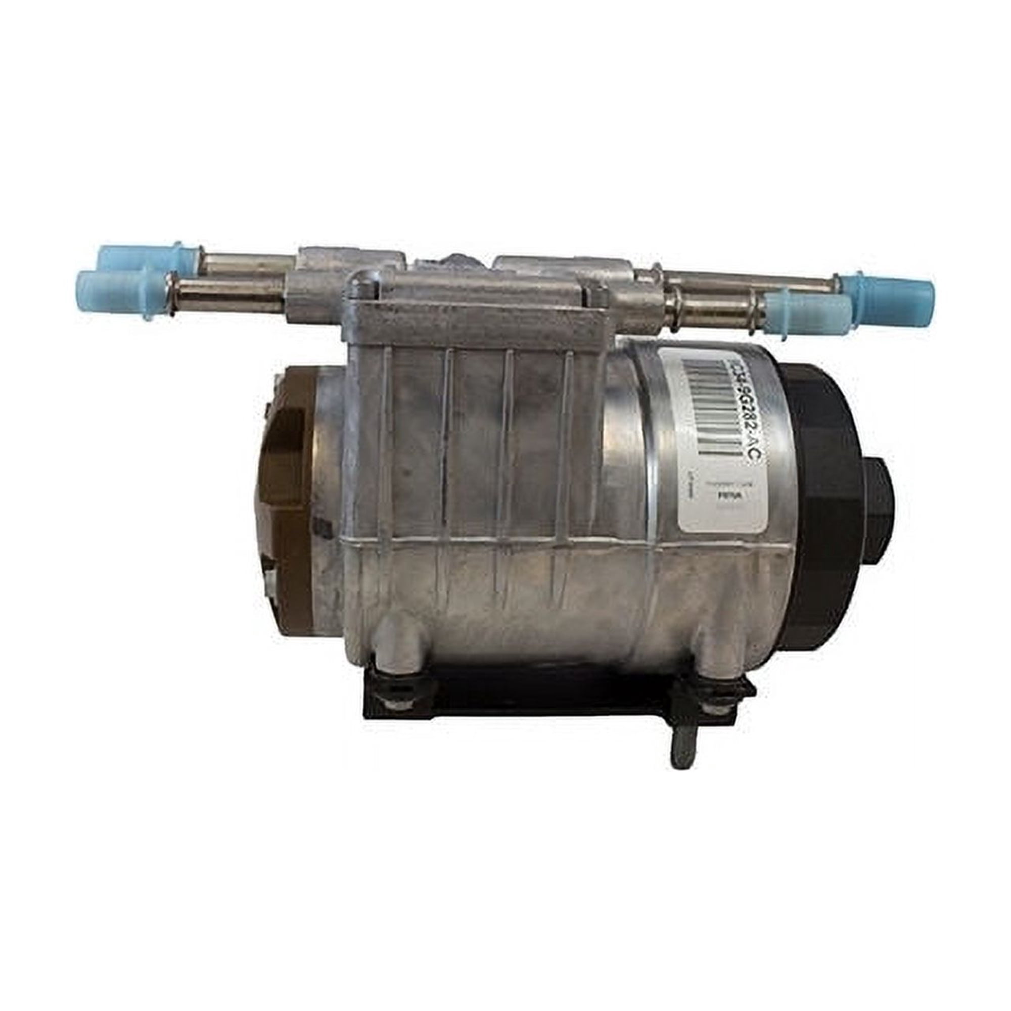 In-Line Fuel Pump - Compatible with 2008 - 2010 Ford F-350 Super Duty 6.4L V8 Diesel 2009