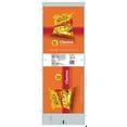 thumbnail image 6 of Cheetos Crunchy Flamin' Hot Cheese Flavored Puffed Snack Chips, 1 oz Bags, 12 Count Multipack, 6 of 8