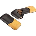 thumbnail image 1 of Visol Products Isaiah 3 Finger Cigar Case, 1 of 1