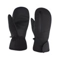 thumbnail image 4 of DimyFew Winter Ski Mittens Snowboarding Gloves Cold Weather Ski Gloves for Winter Sports Black, 4 of 9