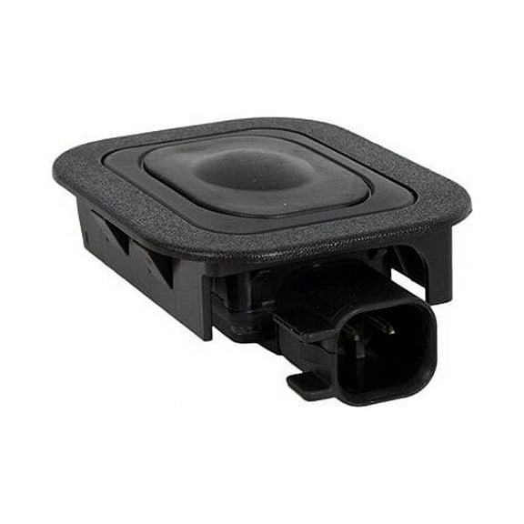 Tailgate Release Switch - Compatible with 2015 - 2022 Ford F-150 2016 2017 2018 2019 2020 2021 2023