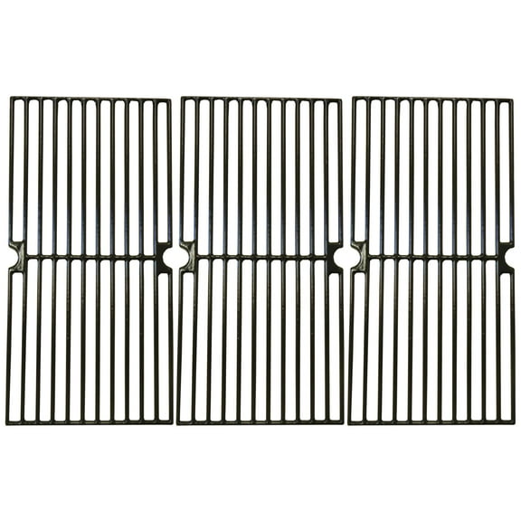 Music City Metals grid ci Master Forge gloss cast iron c 67243