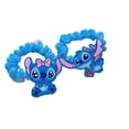 thumbnail image 5 of Disney-bandas para el pelo de Lilo & Stitch para niña, accesorios para el cabello de dibujos animados de Lilo & Stitch, 1/5 piezas, 5 of 5