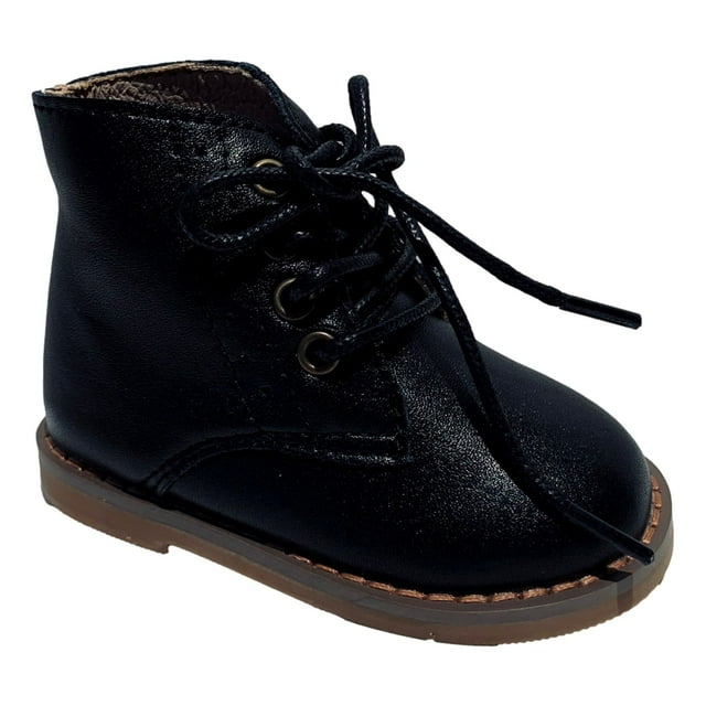 infant hard bottom shoes size 2