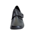 thumbnail image 2 of 24 HOUR COMFORT Jania Women's Wide Width Leather Shoes, 2 of 8
