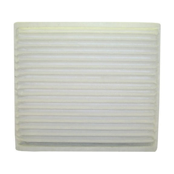 Cabin Air Filter - Compatible with 2006 - 2010 Scion tC 2.4L 4-Cylinder 2007 2008 2009