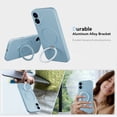 thumbnail image 4 of Magnetic for iPhone 15 Case & iPhone 16 Case [Compatible with Magsafe] Phone Case iPhone 15/16 Slim Shockproof Women Men Protective Cover for iPhone, 4 of 6
