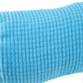 thumbnail image 2 of Sac de lavage de chaussures en polyester anti-déformation, sac de nettoyage de chaussures avec fermeture éclair pour machine à laver A, 2 of 4
