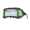 thumbnail image 1 of Dispositivo de soldadura,Gafas de soldadura con oscurecimiento automático y energía solar,Gafas para soldador Color verdadero con atenuación automática,Gafas protectoras para soldadura, 1 of 8