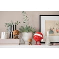 thumbnail image 5 of Hoptimist Danish Design Home Decor Ornament Infuses Elegance and Whimsy, Adding a Touch of Playful - Bimble S Oak Small, 5 of 5
