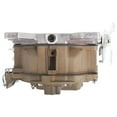 thumbnail image 3 of munirater 4 Barrel Carburetor Replacement for Chevrolet GMC Cadillac Quadrajet 4MV Chevrolet Engines 327 350 427 454, 3 of 9