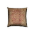 thumbnail image 1 of Ahgly Company Indoor Square Traditional Throw Pillow, 18 inch by 18 inch, 1 of 6