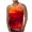 Multicolor-21, variant on Mens Trendy Printed Tank Top Summer Loose Fit Standard Straps Blouse Performance Workout Muscle Cut Tee Tops Going Out Vest Multicolor-17 XXXL