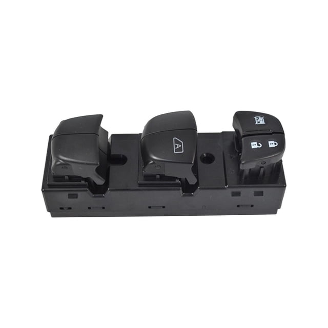 jinwen Automotive Electric Power Window Switch 25401-4Jg0A Car Accessory Replaces Parts