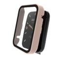thumbnail image 1 of Integrated PC + Tempered Glass Protective Case for Smartwatch Easy Installation Screen Guard, 1 of 3