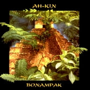 Bonampak