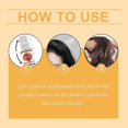 thumbnail image 2 of Hoegoa Leave-In Dry Hair Spray Cleans Hair, Fluffs And Refreshes Hair, Nourishes Scalp, Softens And Shines, 2 of 4