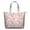 Unicorn, variant on Large Capacity Travel Tote Bag with Mermaid and Anchor Designs, Weekender Bag with Adjustable Strap for Beach and Fitness Enthusiasts