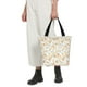 thumbnail image 5 of Balery Floral1 Bolsa de Hombro con Diseño, Bolsa Grande y Duradera, Bolsa Versátil para Compras, 5 of 6