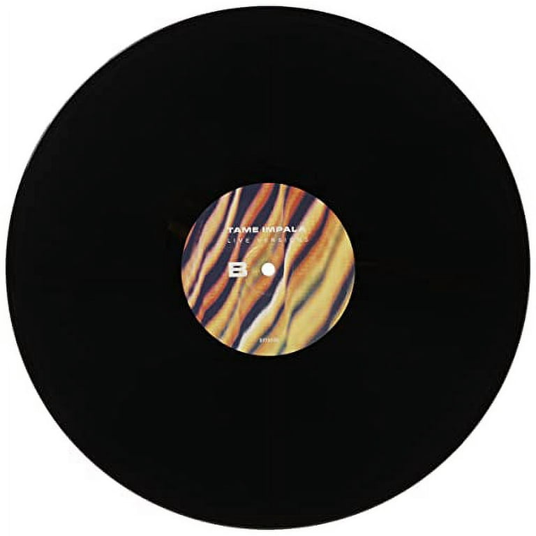Tame Impala - Live Versions - Vinyl