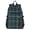 Blue Yellow Plaid Pattern, variant on JIALIOU 14" Laptop Backpack Waterproof Airline Approved Stylish Casual Daypack for Travel Business College Work, Blue Yellow Plaid Pattern