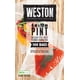 thumbnail image 1 of Bolsas selladoras al vacío Weston para NutriFresh FoodSaver, 6 x 10 cm, 100 unidades, 1 of 8