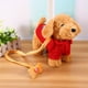thumbnail image 5 of Juguete de peluche para perros juguete interesante de peluche de peluche fácil de operar para el hogar ANGGREK Otros, 5 of 7