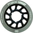thumbnail image 2 of Jackson Atom Wheels - Poison Savant, 2 of 2
