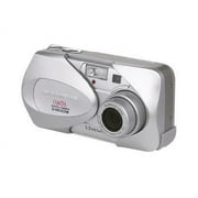 Olympus CAMEDIA D-560 Zoom - Digital camera - compact - 3.2 MP - 3x optical zoom