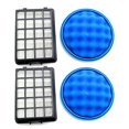 thumbnail image 1 of 4 piezas/lote de repuesto H13, filtro de esponja de filtro HEPA para Samsung Sc21f50, accesorios de limpieza al vacío, 1 of 4