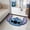 S2, variant on Cute Stitch Shaped Area Rug,Cartoon Anime Non-Slip Floor Mat,Soft Fluffy Absorbent Doormat,Home Decor Gift for Fans