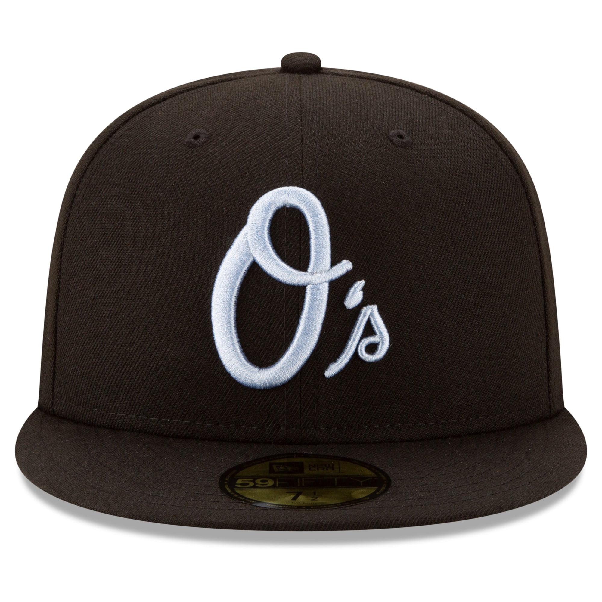 Baltimore Orioles New Era 2021 Father's 