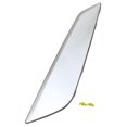 thumbnail image 1 of OE Compatible/Replacement Front Passenger Side Fender Insert(BM1267105), 1 of 1