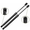 thumbnail image 4 of 2Pcs Car Front Hood Lift Supports Struts for 2015 2016 2017 Part Number:81171-C1000 81161-C1000, 4 of 9