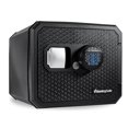 thumbnail image 1 of SentrySafe Fireproof and Waterproof Large Safe with Digital Keypad, Override Key, and Adjustable Shelf for Home, Dorm, or Office, 0.81 Cubic Feet, FPW082HSB, 1 of 4