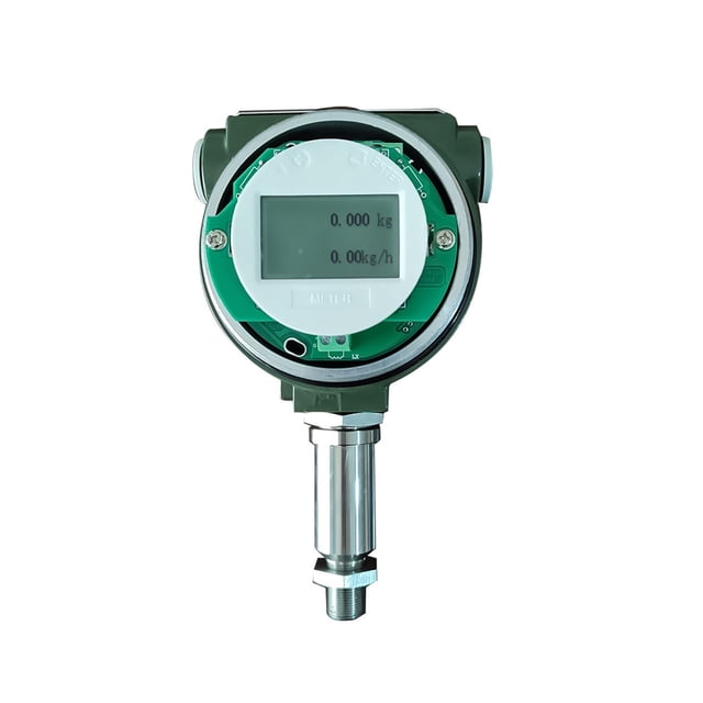 LWYD/LWYE Liquid Flow Meter Sensor, Transmitter RS485 Of Pure Water Edible Oil Methanol Beer Gasoline Milk Alcohol ,Low Power Consumption