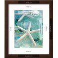 thumbnail image 3 of Seaglass 1, Animals Framed Art Print Wall Art by Alan Blaustein, 3 of 6
