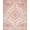 Taupe Rose Beige, Pattern 3, variant on ODIKA 8'x10' Washable Area Rug Hallway Wide Geometric Trellis Bordered Lattice Grid Hallways for Living Room, Under Sectional, Family , Durable, Non-Slip