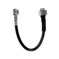 Rear Left Brake Hose - Compatible with 2004 - 2005 Buick Rainier