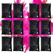 Hawwwy 2 Pounds Pink Run Powder Assorted Colors